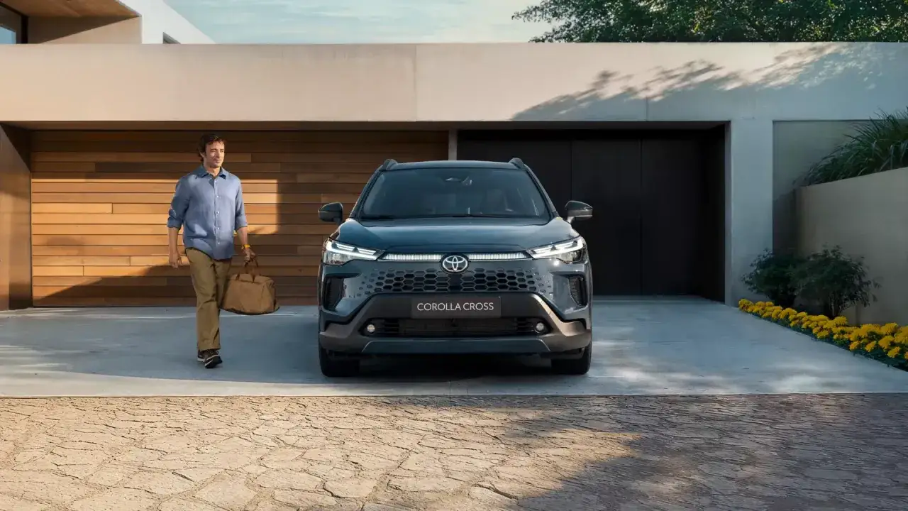 Zdjęcie Pojemność baku toyota corolla – poznaj różnice między modelami