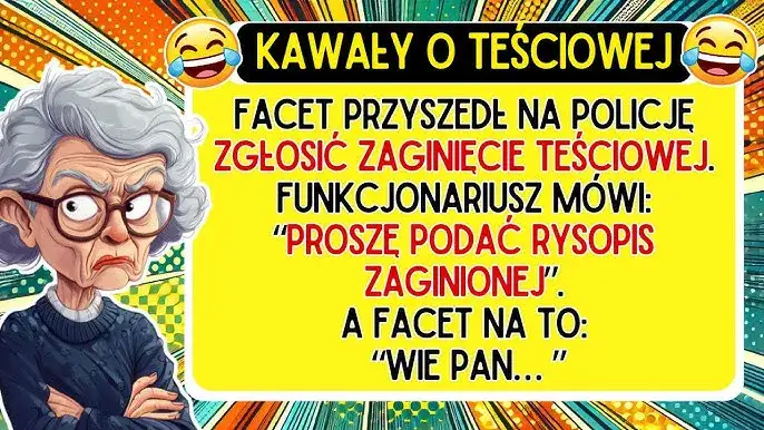 Zdjęcie Opowiedz mi kawał - najlepsze żarty, które rozbawią każdego