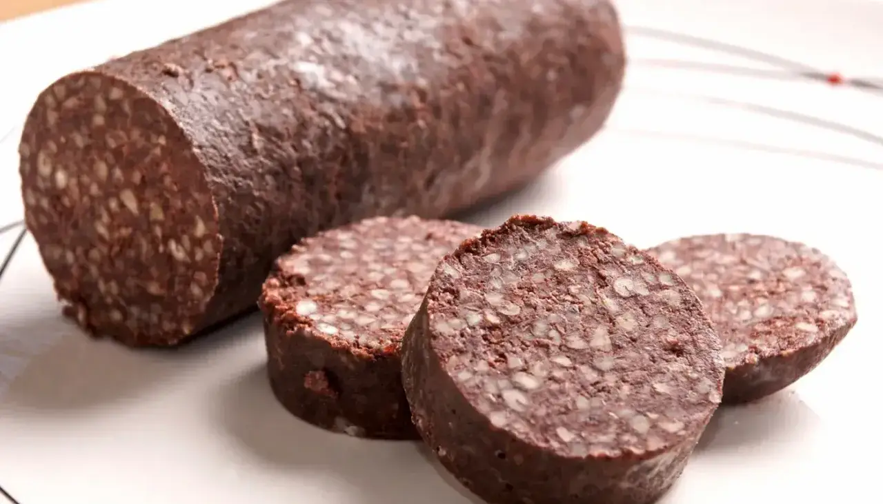 Zdjęcie Kaszanka z grilla kcal &ndash; ile kalorii naprawdę ma ta potrawa?