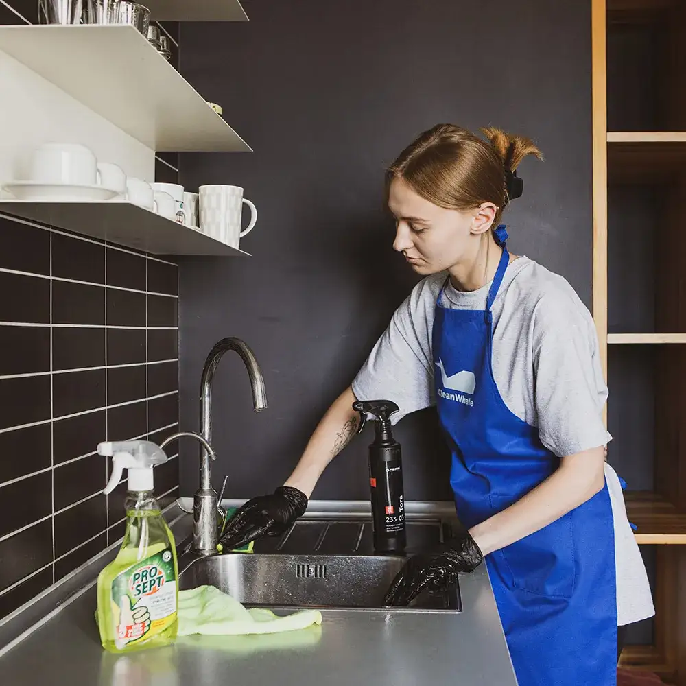 Zdjęcie Ile za sprzątanie mieszkania po remoncie? Sprawdź ceny i usługi