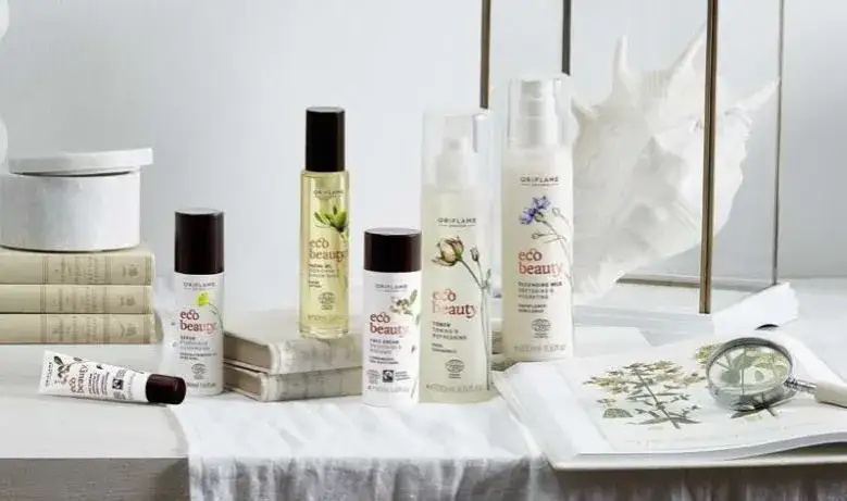 Zdjęcie Eco Linea rewitalizujący krem na dzień – naturalna pielęgnacja skóry