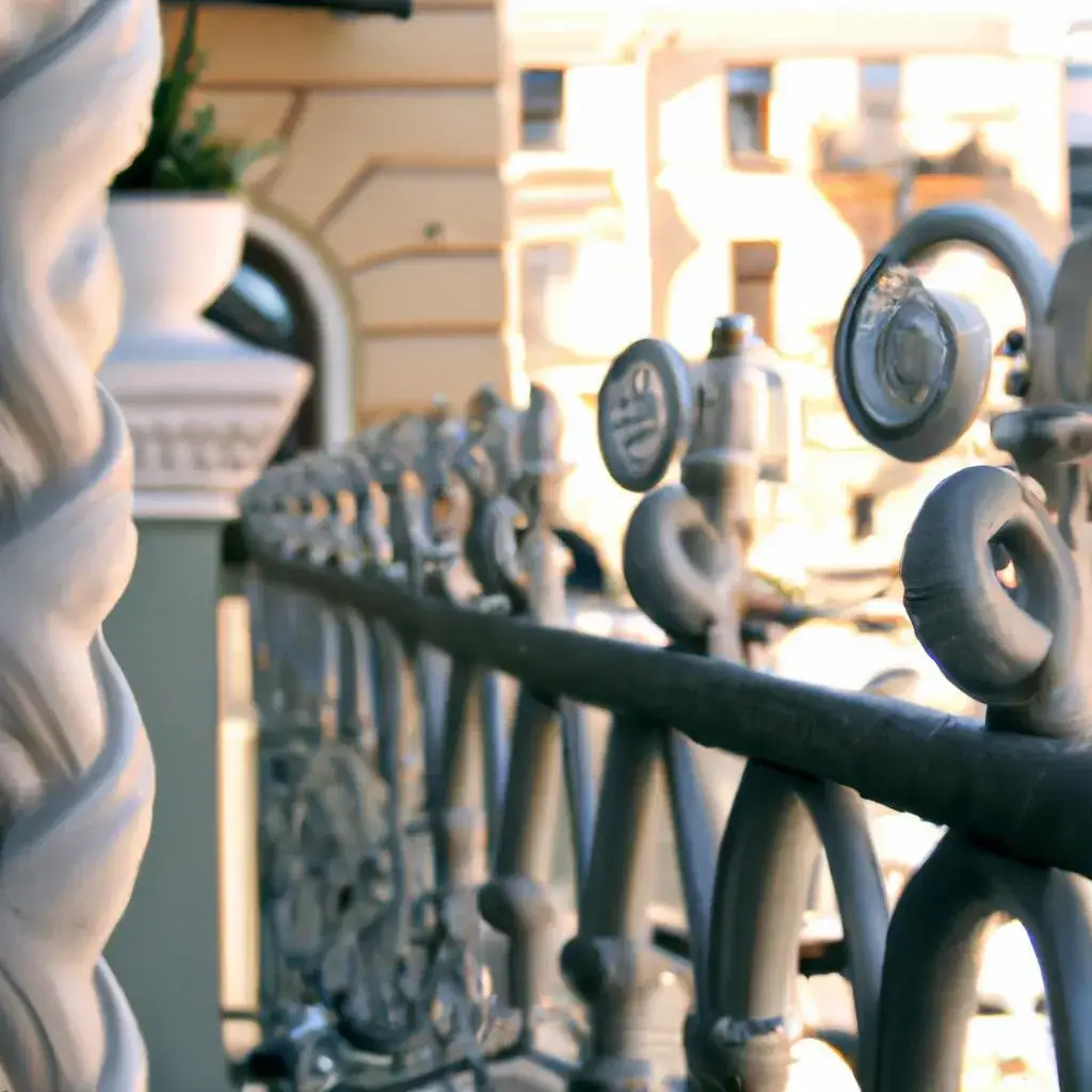 Zdjęcie Ile kosztuje balustrada na balkon? Ceny i czynniki wpływające na koszt