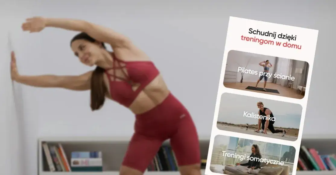 Zdjęcie BetterMe co to? Odkryj, jak aplikacja zmienia zdrowie i fitness