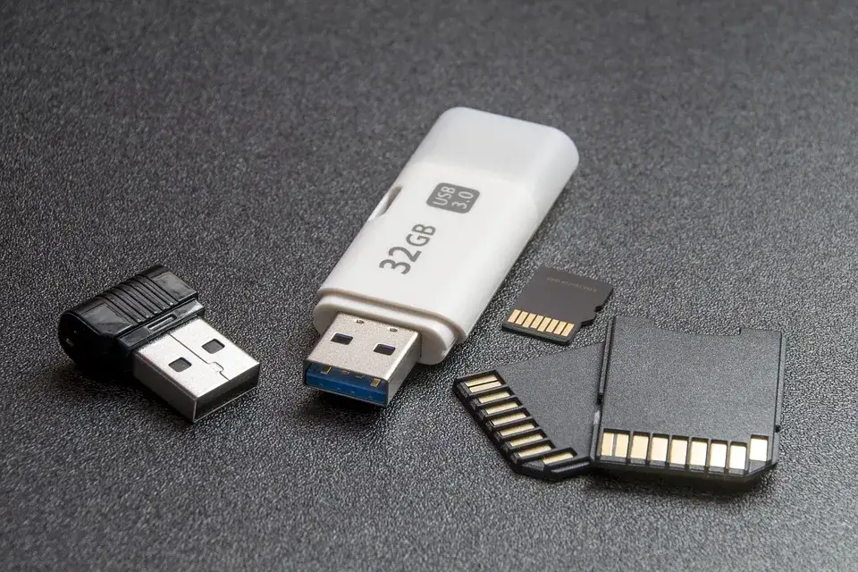 Zdjęcie Jaki pendrive do muzyki? Wybierz najlepszy model dla siebie