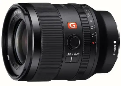 Zdjęcie Najlepsze obiektywy do Sony A55: Przewodnik po rynku wtórnym