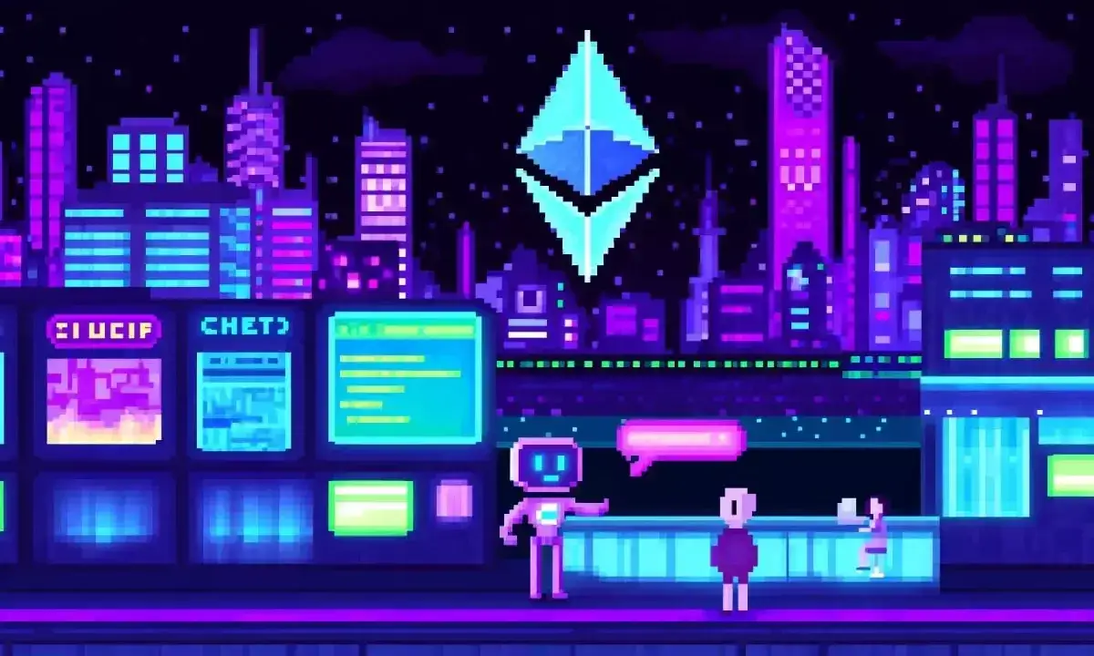 Zdjęcie Nowy ChatGPT-4 z prognozą cen Ethereum (ETH) i Solany (SOL) oraz szansami na Ethereum ETF optymalizowany pod kątem CTR i zamiar wyszukiwania