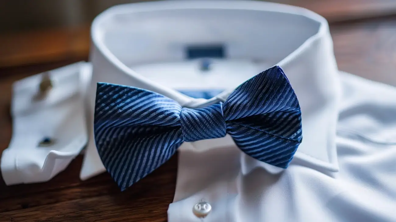 Zdjęcie Koszula na wesele - Wybór  koszuli dla eleganckiego looku
