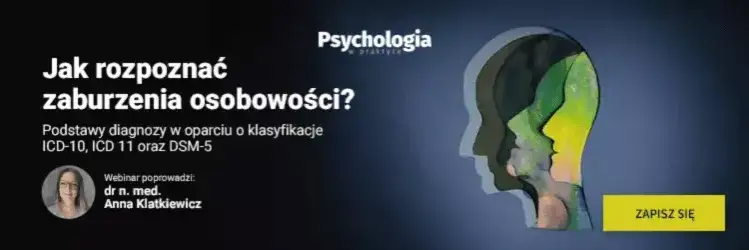 Zdjęcie Objawy zaburzenia osobowości: jak je rozpoznać i zrozumieć