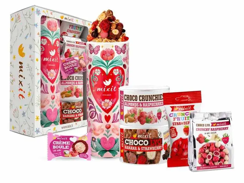 Zdjęcie Mixit Kosmetik kaufen: Ihr Weg zu Top-Produkten & cleverem Sparen