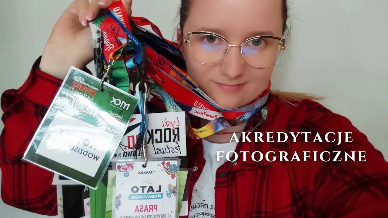 Zdjęcie Jak zdobyć akredytację fotografa: uniknij najczęstszych błędów