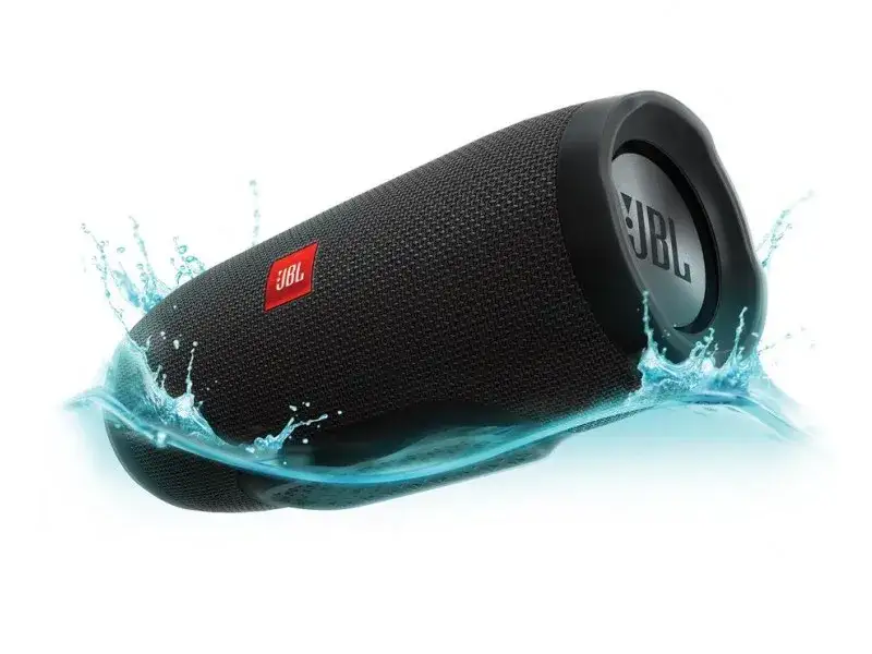 Zdjęcie JBL Flip czy Charge - który głośnik lepiej spełni Twoje oczekiwania?
