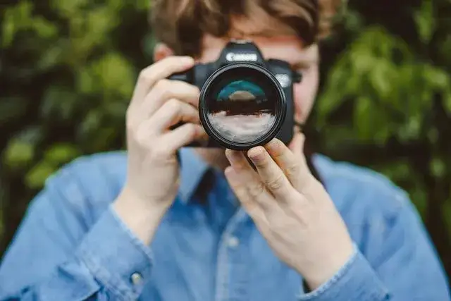 Zdjęcie Jak zostać fotografem mody - kluczowe kroki do sukcesu w branży