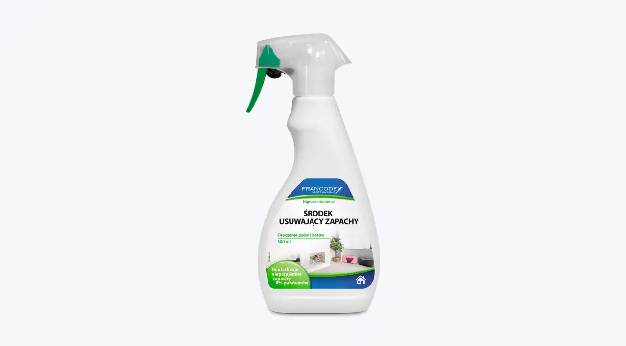 profesjonalne neutralizatory zapachu farby spray żel