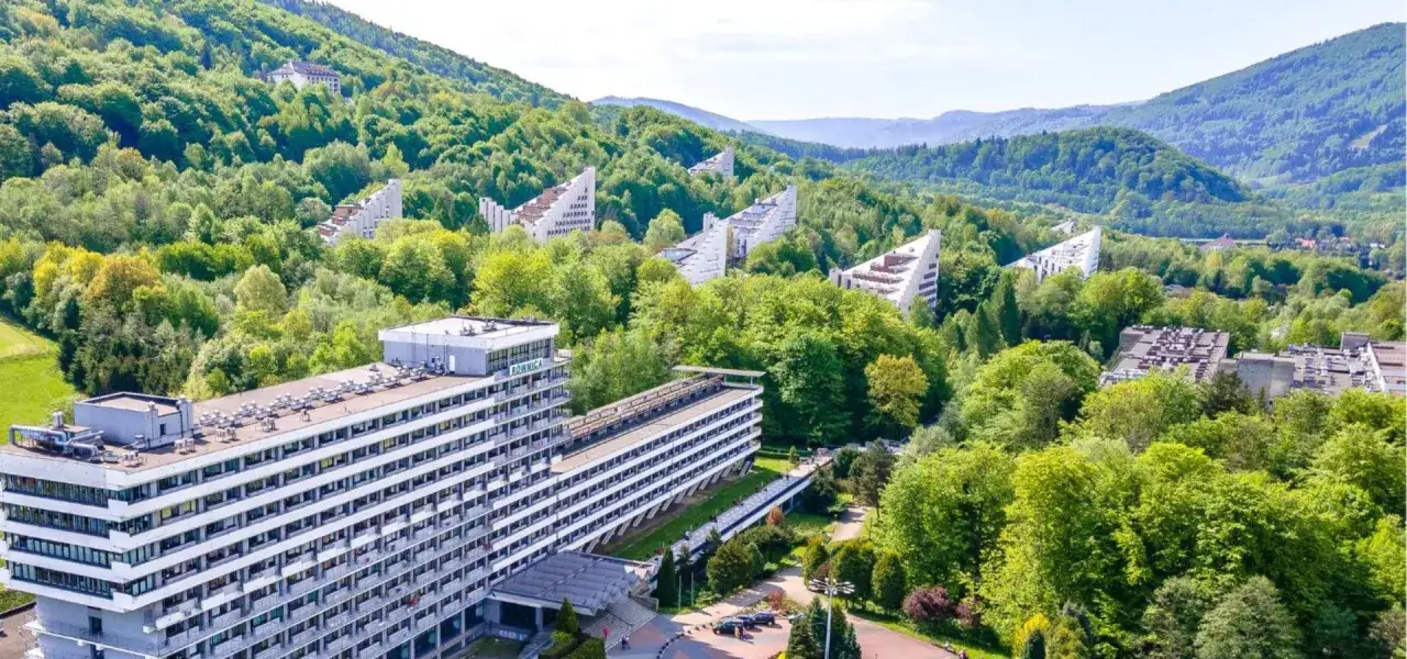 Sanatorium 