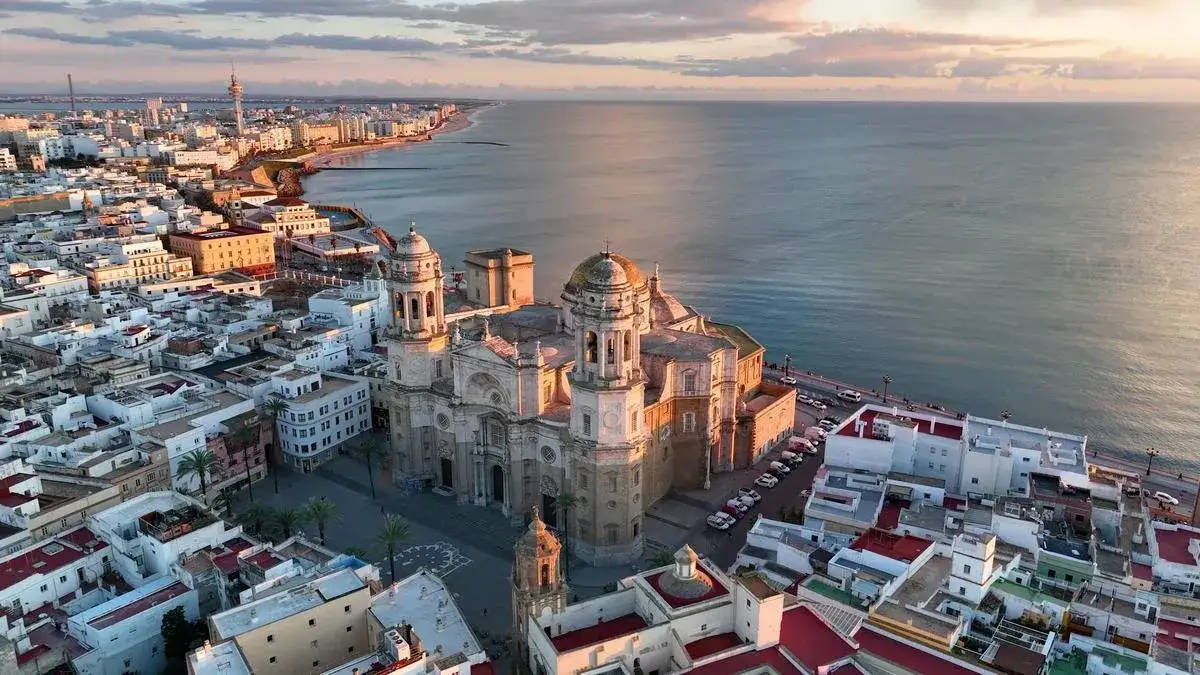 Zdjęcie Tu viaje a Espa&ntilde;a 2026: Destinos &uacute;nicos y consejos expertos