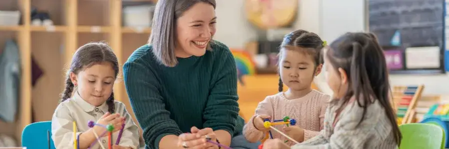 różnorodność karier po pedagogice