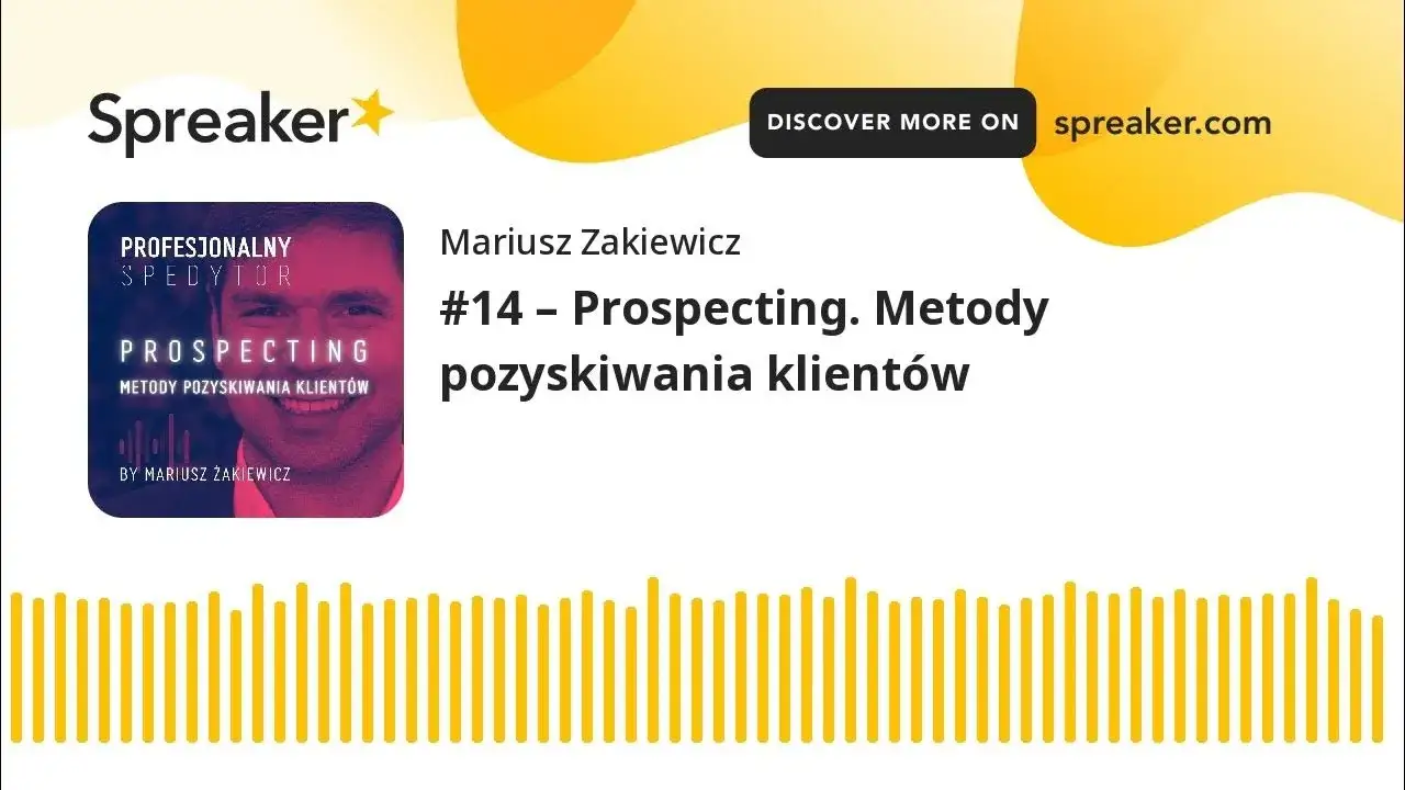 Błędy spedytorów pozyskiwanie klientów