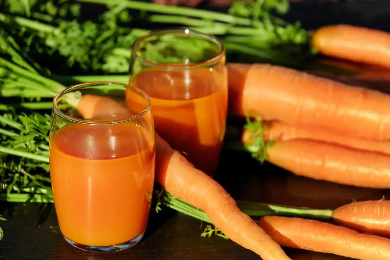 Dieta dla zdrowych dziąseł witamina C