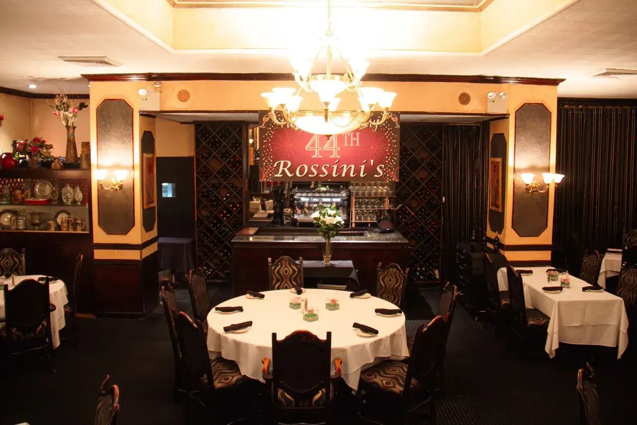 Rossini Catering Event Karlsruhe