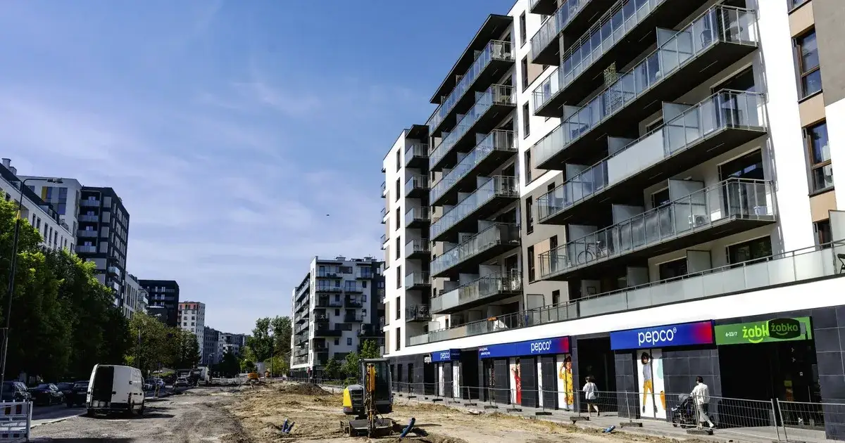 Zdjęcie Ile zarabia deweloper na bloku? Zaskakujące fakty o wynagrodzeniach