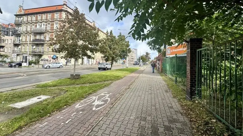 Zdjęcie N rozkład jazdy Wrocław – sprawdź godziny kursowania i uniknij czekania