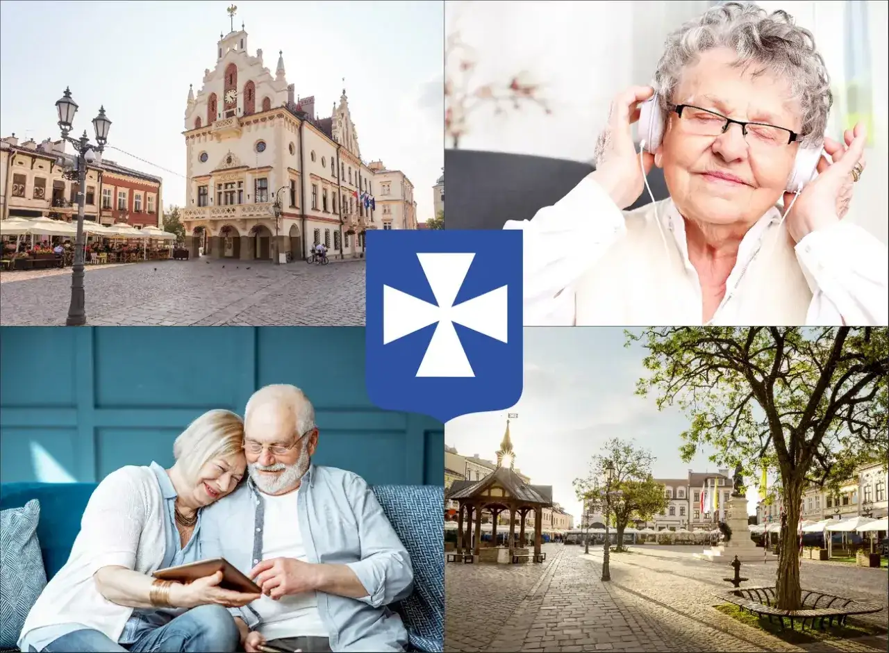 Koszty prywatnego domu opieki Rzeszów cennik