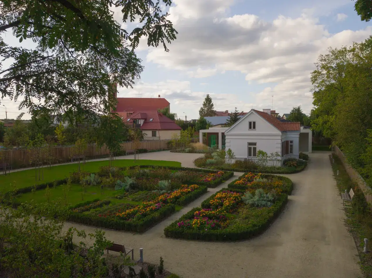 Muzeum Dom Rodziny Pileckich Ostr&oacute;w Mazowiecka