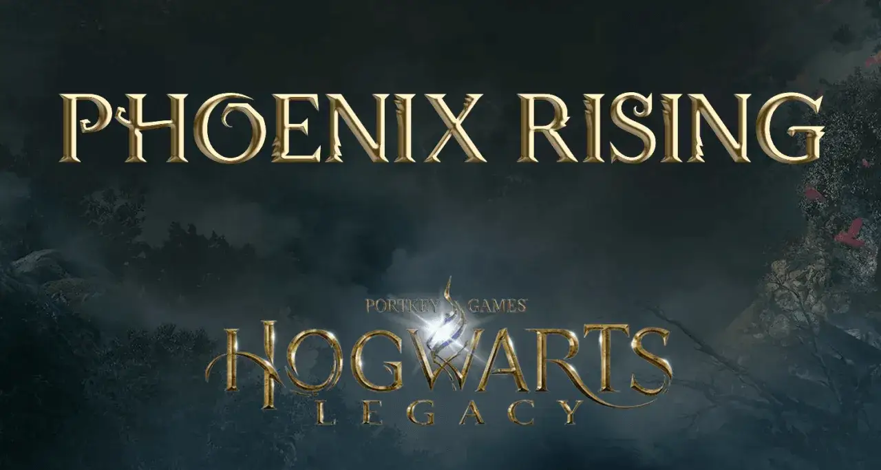 Phoenix Rising