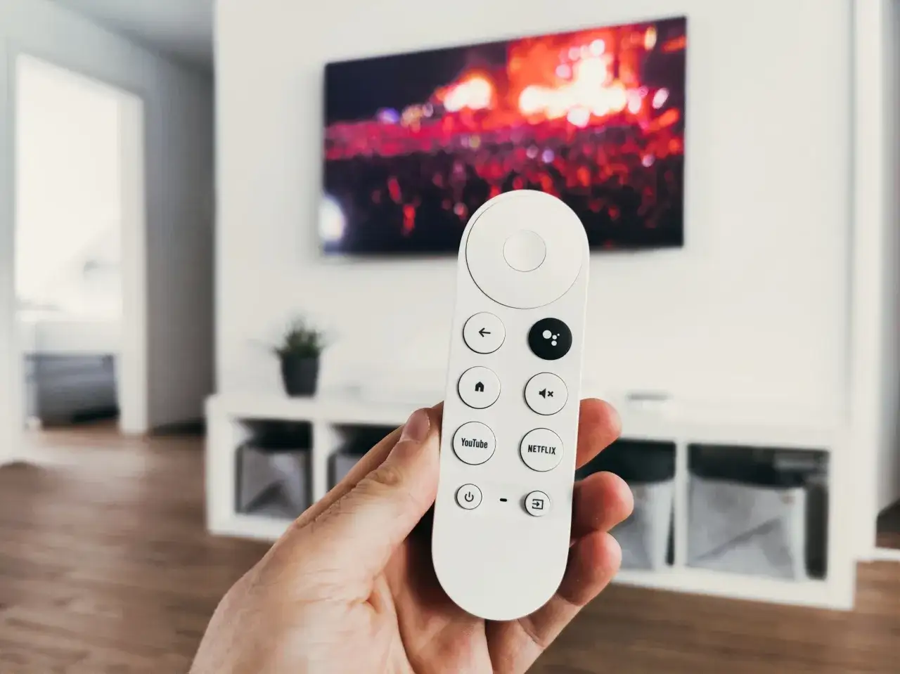 Jak działa adapter Wi-Fi do TV