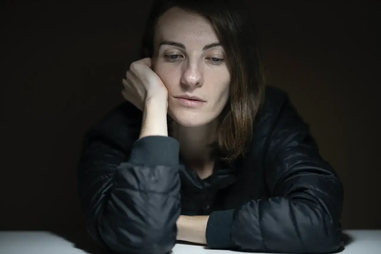 psychoterapia depresji lękowej