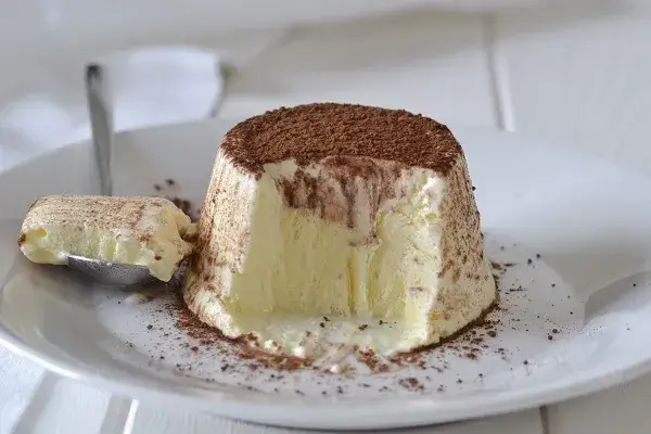 dessert al mascarpone senza cottura idee