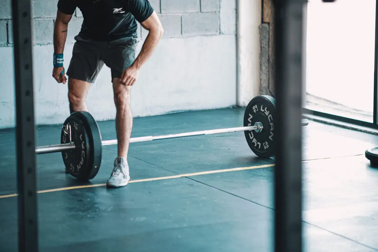 Piramida suplementacji CrossFit