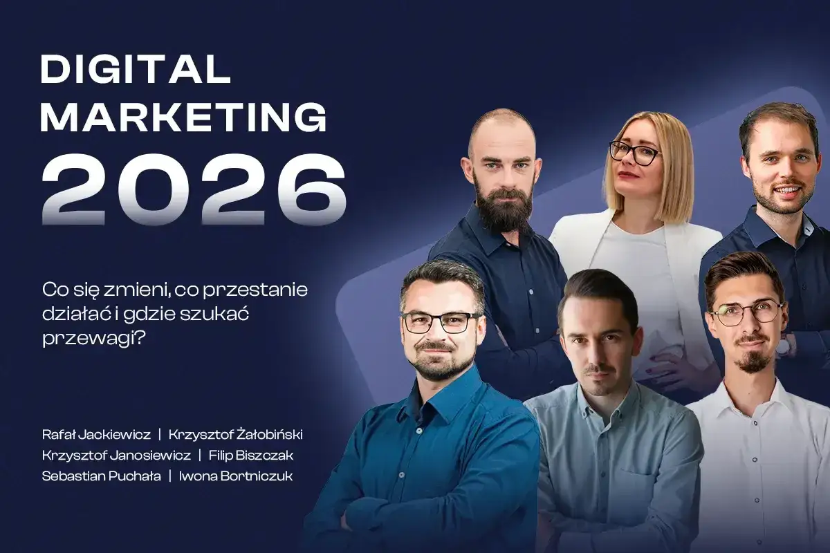 Podstawowe pojęcia w marketingu