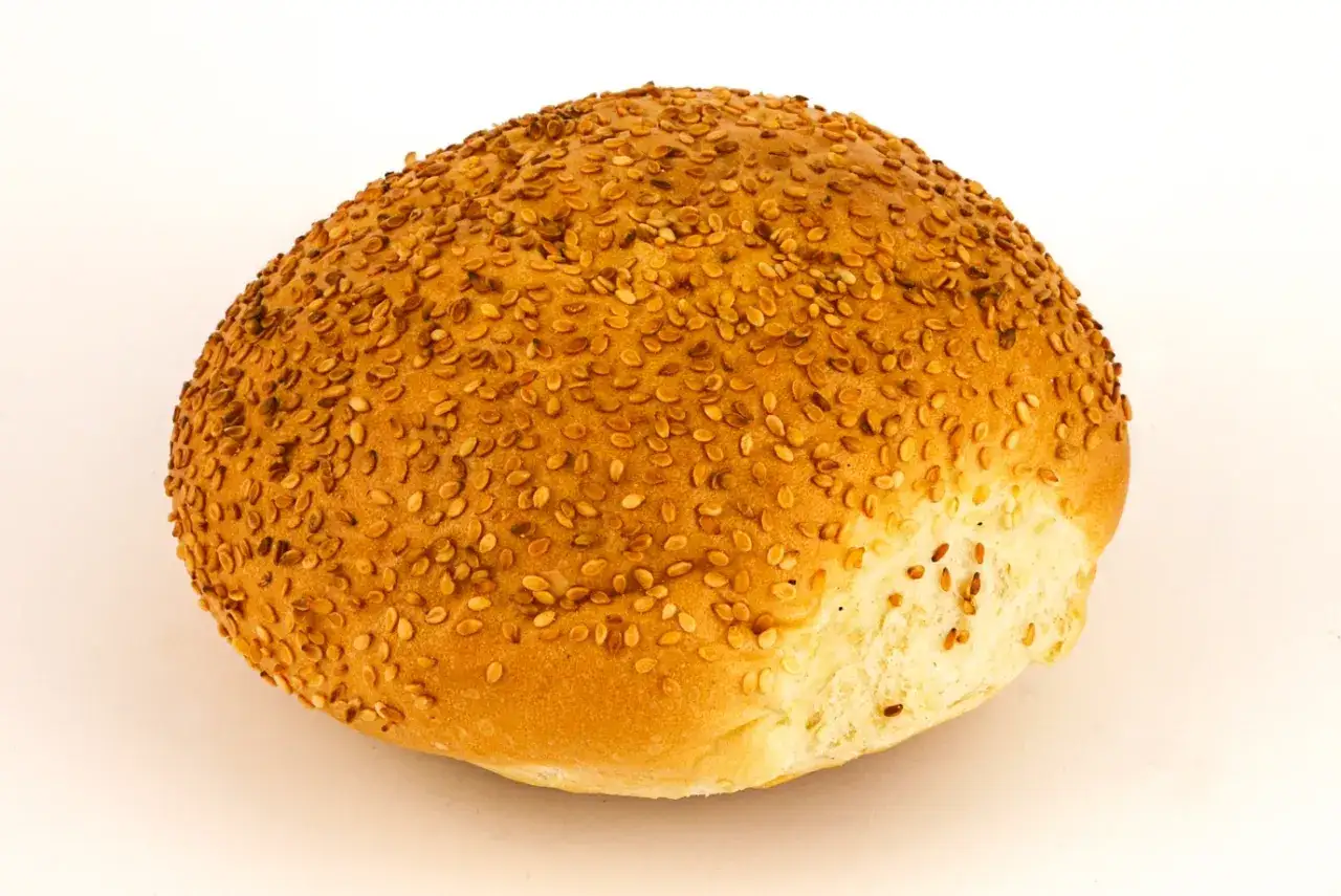 piekarnia rzemieślnicza, rzemieślnicze bułki do burger&oacute;w