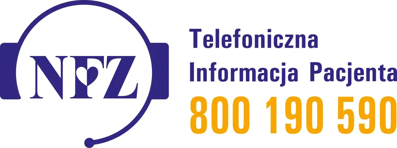 Infolinia NFZ 800 190 590
