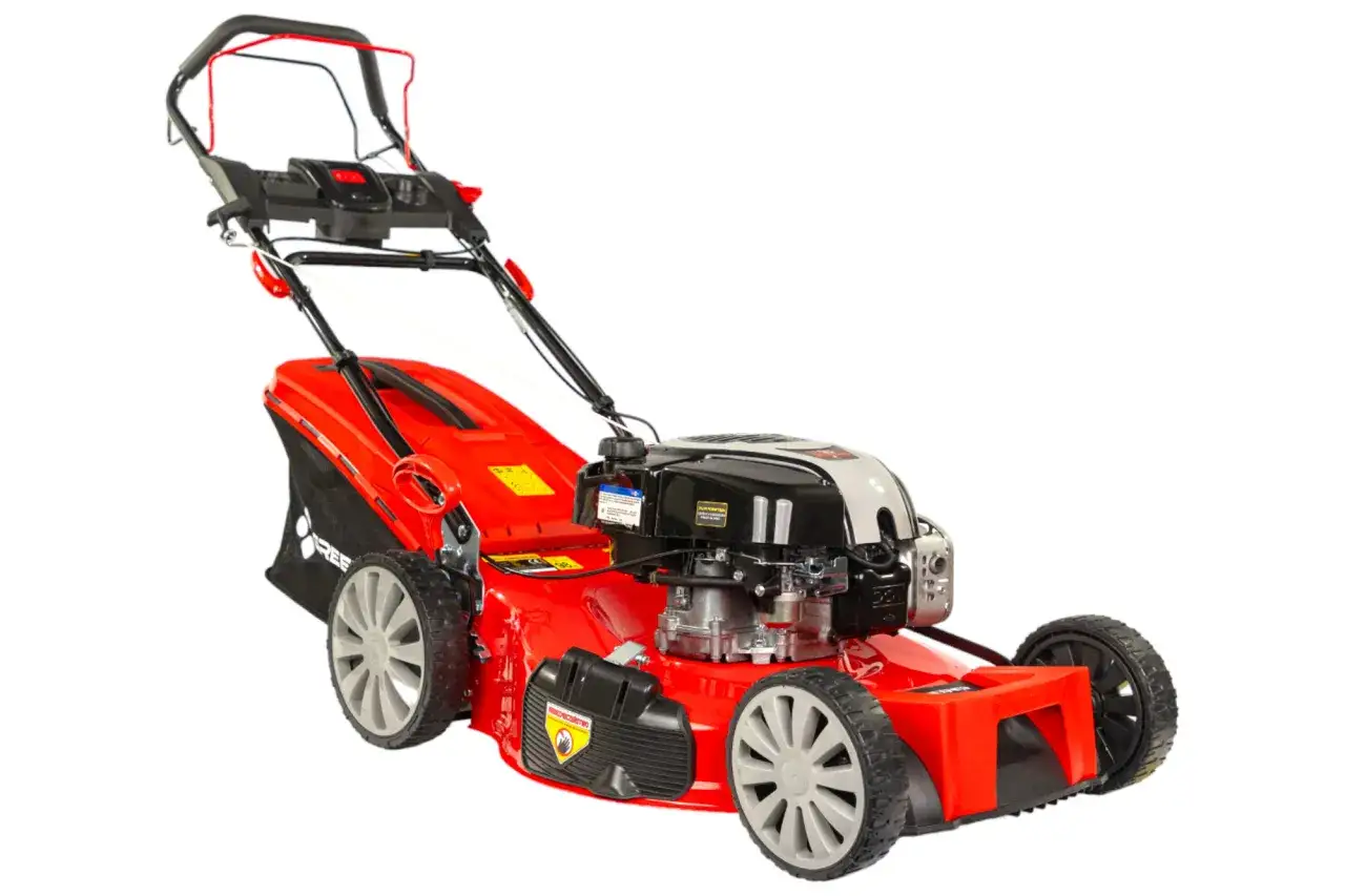 kosiarka spalinowa z silnikiem Briggs & Stratton r&oacute;żne typy