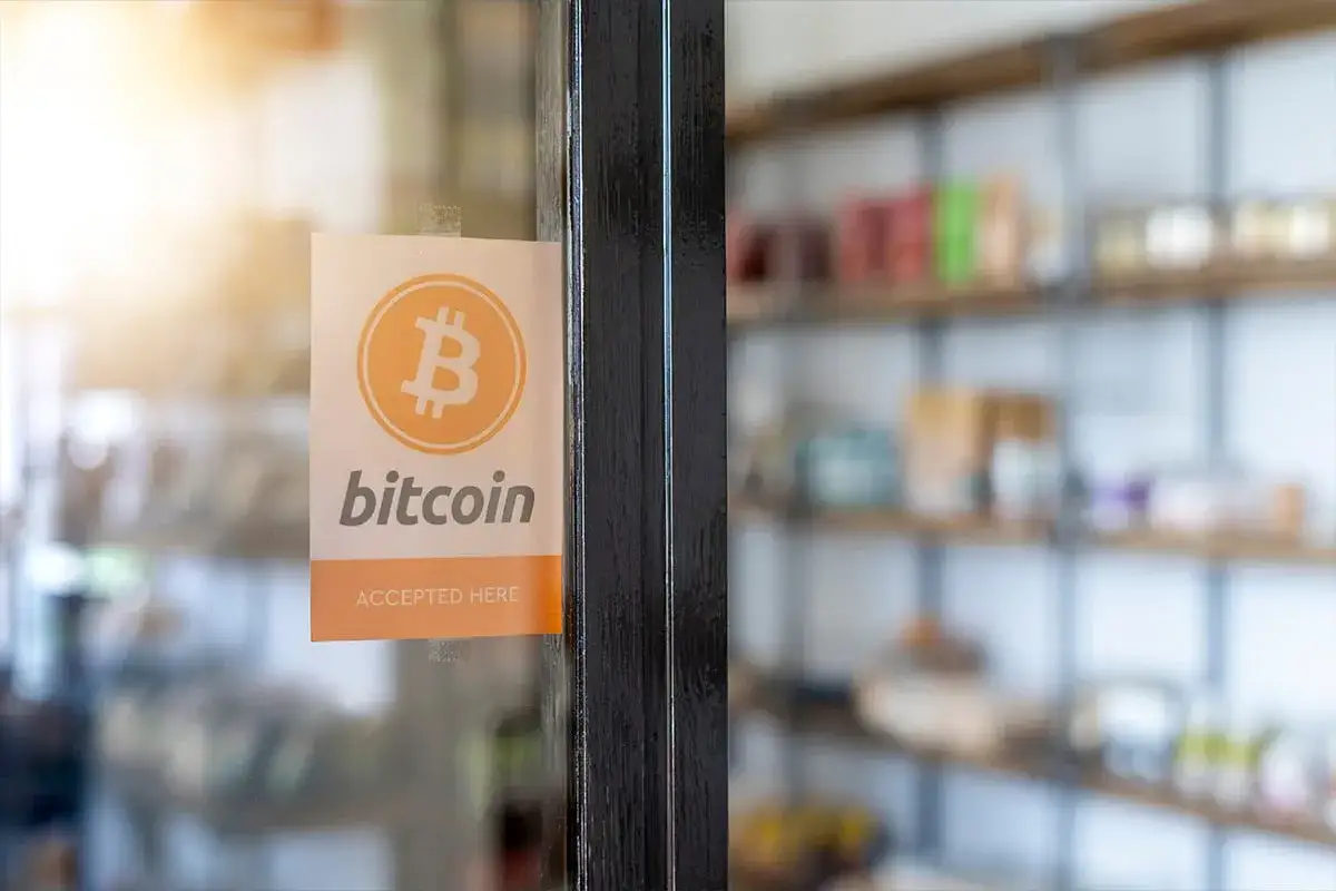 produkty i usługi kupowane za kryptowaluty