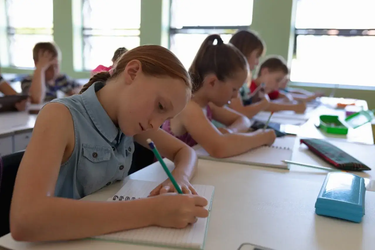 Zdjęcie Czy można zrobić zdjęcie sprawdzianu? Poznaj zasady i konsekwencje