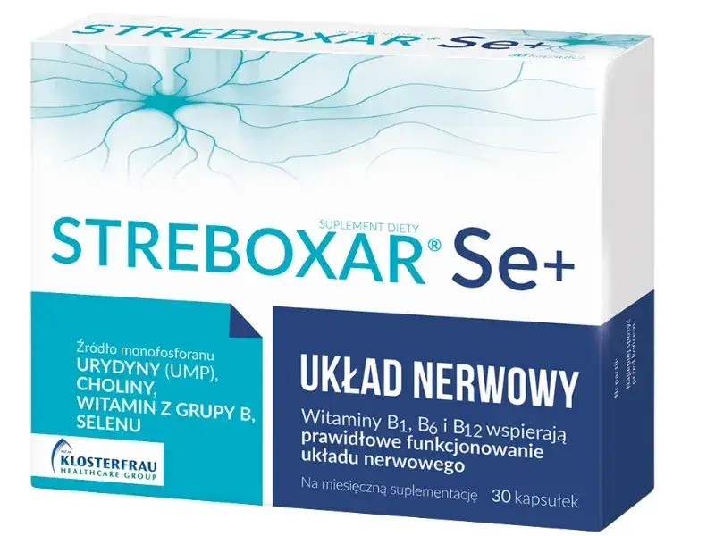 leki na receptę na ból neuropatyczny
