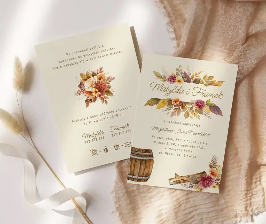 trendy ślubne 2026 minimalizm quiet luxury vintage glam