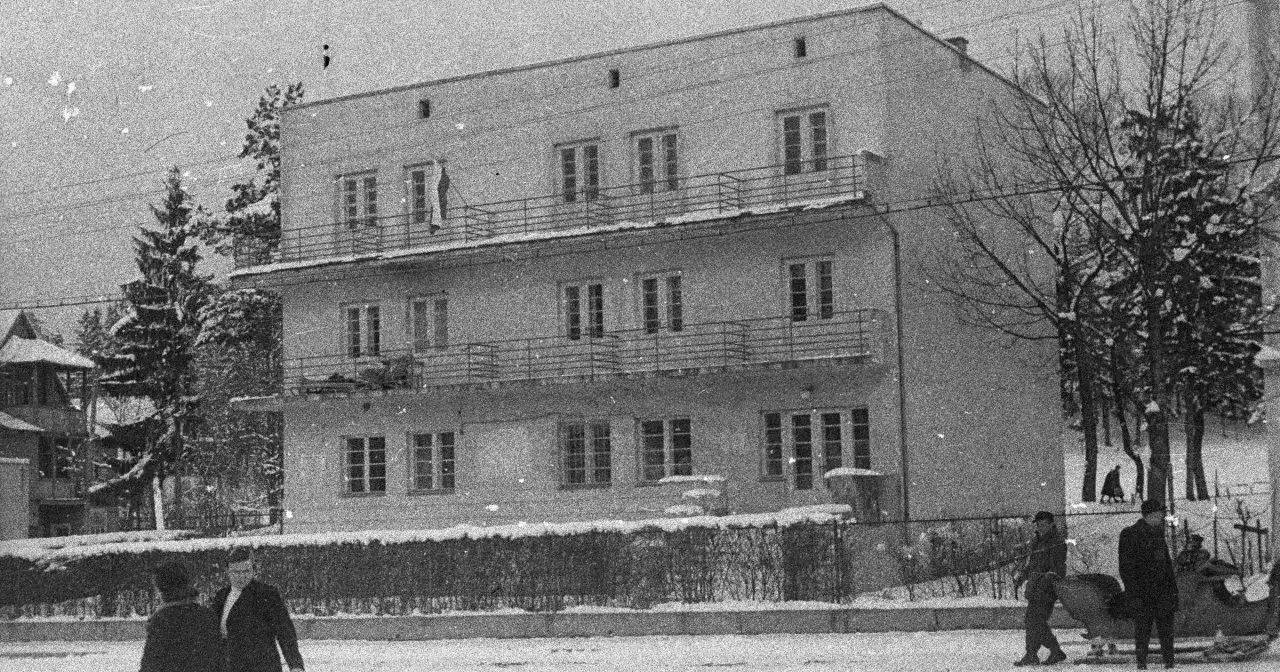 Opinie Sanatorium Jagiellonka Rabka