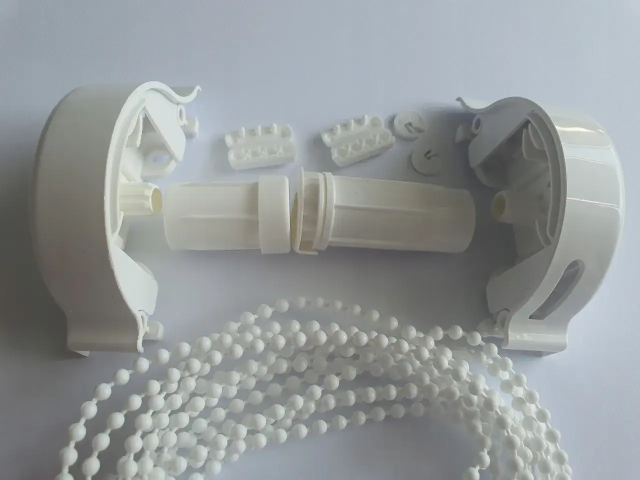 Zdjęcie Najlepsze mechanizmy do rolet firmy Besta – idealne do wymiany i montażu