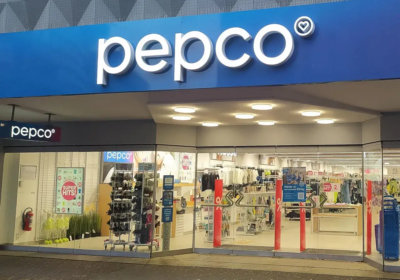 Aplikacja mobilna Pepco z powiadomieniami o promocjach