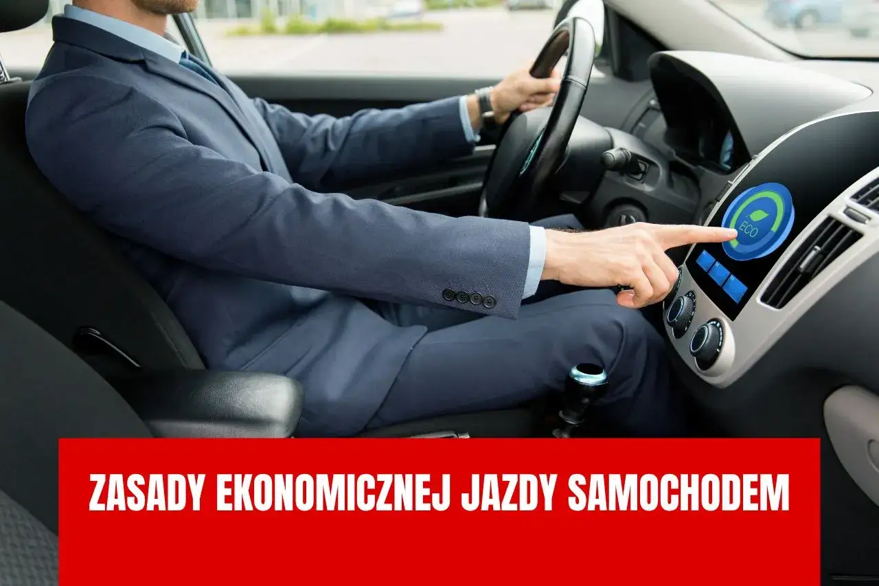 Mężczyzna w garniturze dotyka ekranu z ikoną