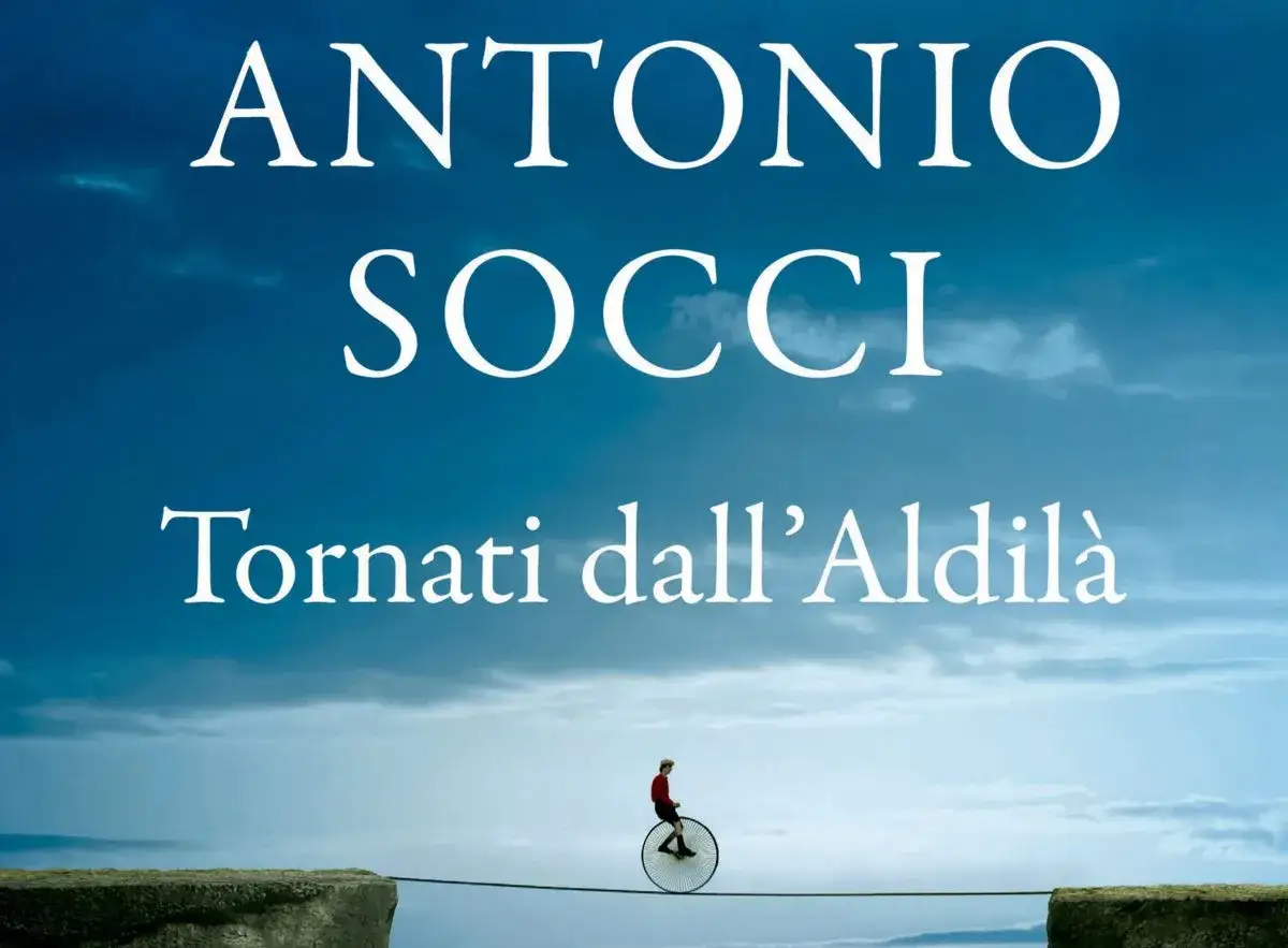 Copertina libro