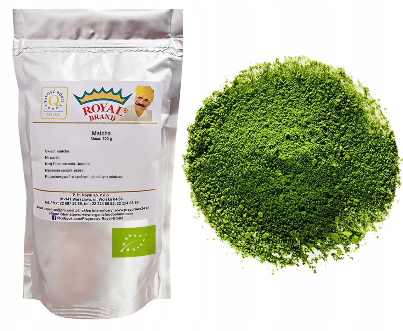 różnice matcha ceremonialna kulinarna