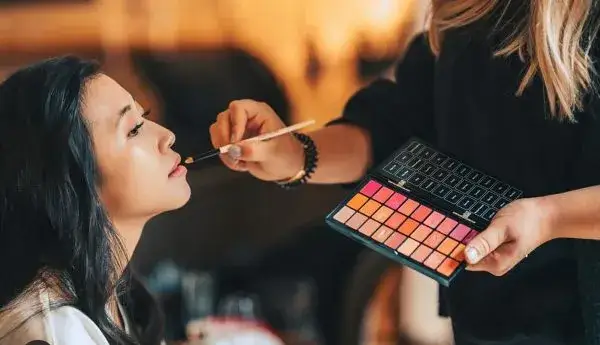 Make-up Artist München Dienstleistungen Übersicht