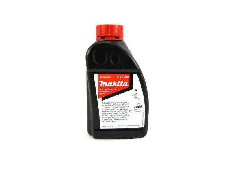 olej do kosiarki makita sae 30