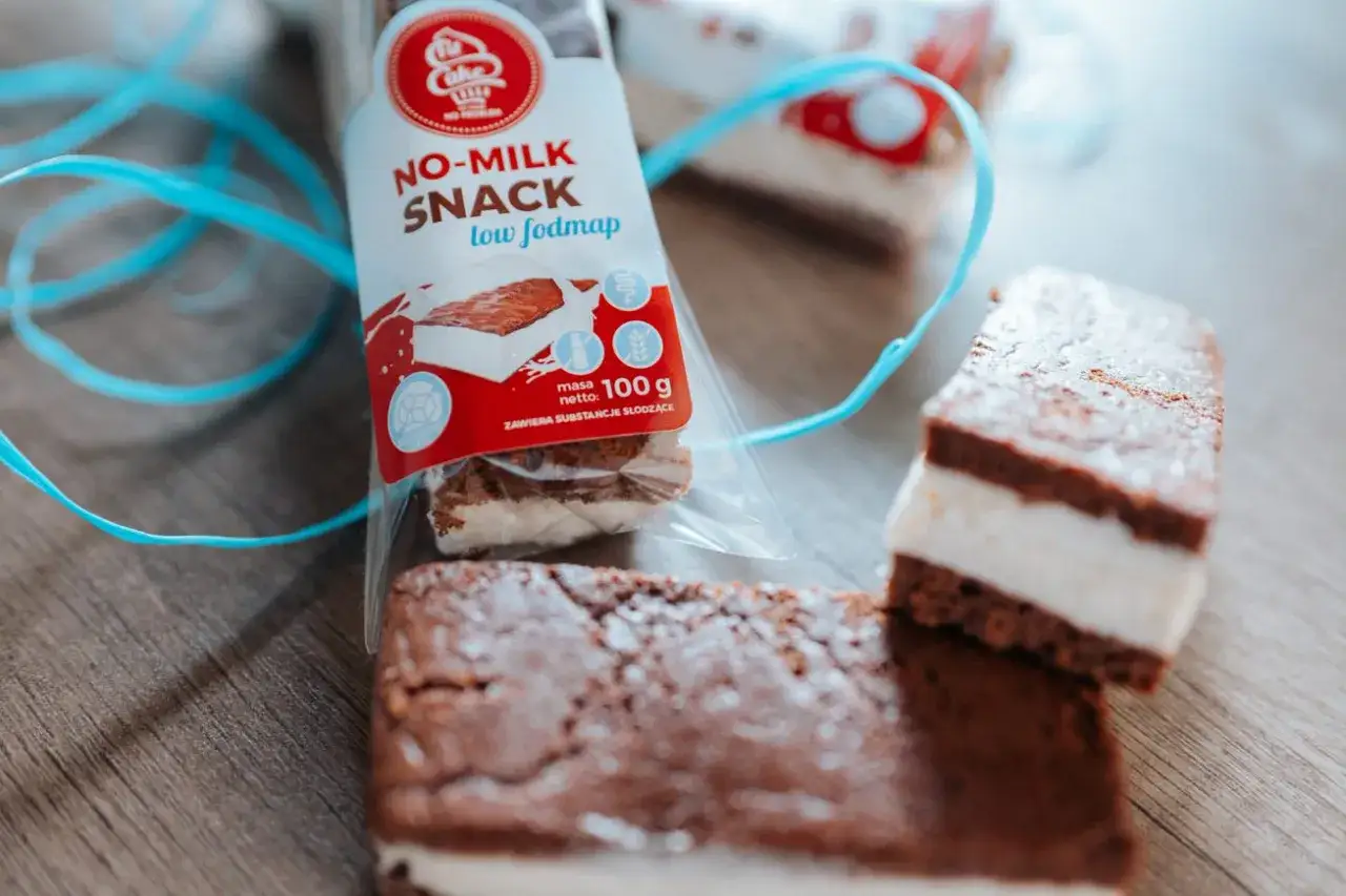 zdrowe przekąski low fodmap