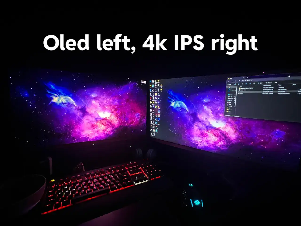 Monitor 4K zalety i zastosowania